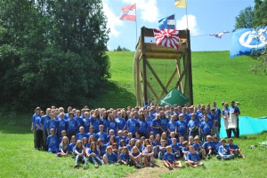 Sommerlager 2012_Guggisberg